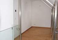 Schlossquadrat - Chice, trendige Dachterrassenwohnung - Fantastischer Ausblick