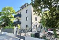 Großzügige 4-Zimmer-Wohnung mit 2 Balkonen in Top-Lage des 19. Bezirks – Nähe Kahlenberg