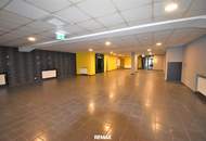 Supermarkt, Geschäft, Büros (80m² - 700 m²) weitläufige Gewerbeflächen zu mieten!
