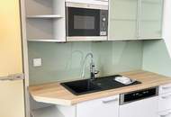 Vermietete 3 Zimmer Erdgeschosswohnung mit Ordinationswidmung
