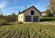 Ehemaliges Bäckerhäusl - Kalling, Diersbach