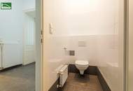 Altbaucharme trifft Moderne – Eigentumswohnungen in Toplage