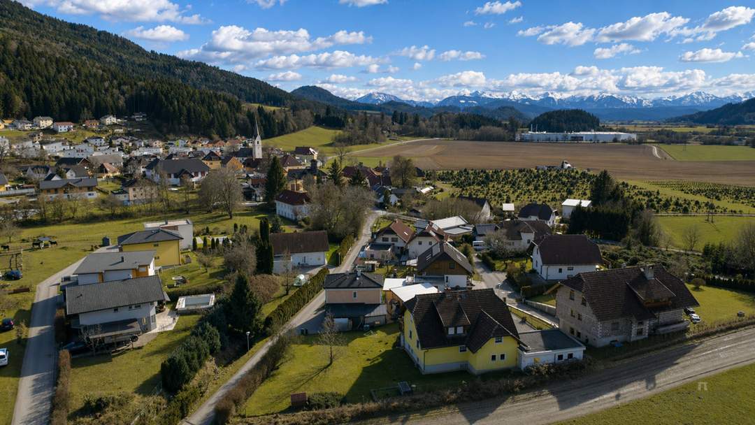 Ein Zuhause, mit Charakter, Raum und Potenzial eine Immobilie für Menschen mit Ideen