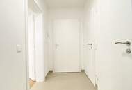 | 2 ZIMMER | GARTENWOHNUNG | LICHTDURCHFLUTETE TERRASSENWOHNUNG | NEUBAU | HEIZUNG & WARMWASSER BEREITS INKLUDIERT