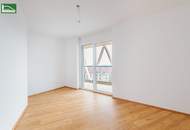 Ganz oben an(ge)kommen – Level Graz – Erstbezug mit urbanem Wohnflair