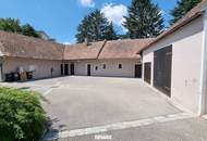 Wohnhaus mit vielfältigen Nutzungsmöglichkeiten in Traismauer
