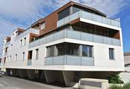 3 Zimmer Wohnung mit Terrasse im Zentrum!