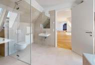 DACHTERRASSENWOHNUNG | ERSTBEZUG | PROVISIONSFREI