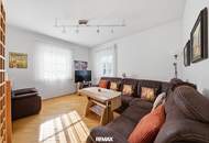 Hochkarätiges Wohnen in begehrter Lage – viel Platz, tolle Architektur und optimale Raumaufteilung!