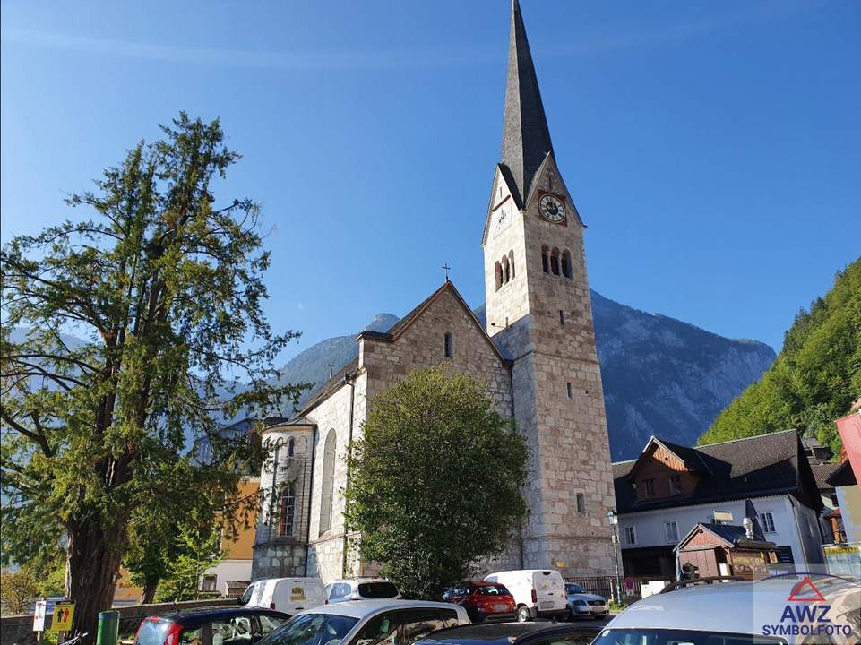 Einfamilienhaus im Rosental mit Nebengebäude und Garten!