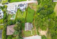 Sonniges Baugrundstück am Ölberg+ ruhige Seitengasse + tolle Wohngegend! Ideal für Ihr Traumhaus!