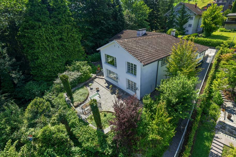 Ihr privates Refugium in Bestlage über Feldkirch, Haus-kauf, 6800 Feldkirch