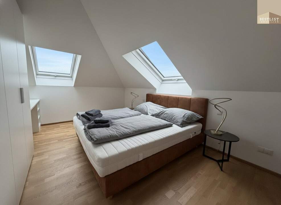 Anleger aufgepasst - Kurzeitvermietung möglich