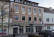 Pension mit 8 Zimmern im Zentrum von Tulln – Betreiber gesucht – sehr gute Wirtschaftlichkeit