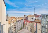 Familienwohnung in privatem Haus! Garagenplatz direkt im Haus!