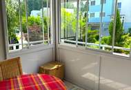 SONNIGES Apartment in Thalheim am FORSTBERG - 82m² mit Balkon, Garage & modernem Flair
