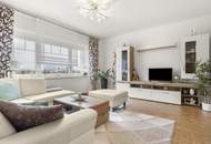 Großzügiges, gemütliches Einfamilienhaus mit Gartenparadies und Weitblick in Wolfsberg