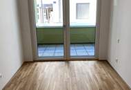 Neubau 2-Zimmer-Wohnung inkl hochwertiger Markenküche, Außenfläche und Kellerabteil / K2-07