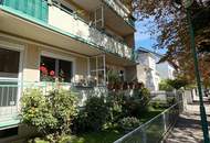 "HEREINspaziert! – 2 Zimmerwohnung & LOGGIA“