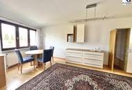 360 TOUR // BALKONWOHNUNG AN DER ALTEN DONAU