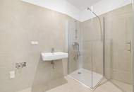 Letzte verfügbare Top im Projekt! Luftig leichte Gartenwohnung in Bestlage | 2 Zimmer | Nächst Innenstadt und Bahnhof