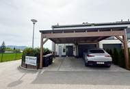 PERFECT HOME - VIKTRING: TOP Eckreihenhaus - klimatisiert - BUS-System - Garage - Doppelcarport