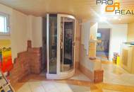 Qualitäts- Landhaus 5 min. nahe Bad kl. Kirchheim