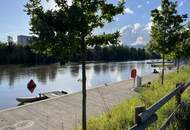 Schöne, helle 4-Zimmer-Wohnung mit schöner Loggia und TG-Parkplatz - Bezirk Jakomini!