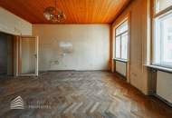 Helle 2-Zimmer Wohnung, Nähe Meiselmarkt