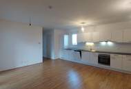 Perfekte Aufteilung mit Balkon