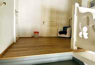 Jagdvilla aus 1910 - vollrenoviert - Top Ruhelage -10 Minuten zu Fuß in die Innenstadt von Baden