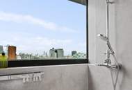 Penthouse mit Stephansdom-Blick über den Dächern Wiens