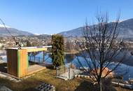 Ferienhaus am Millstätter See – Traumlage mit Seeblick