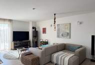 luxoriöse Doppelhaushälfte mit Boot-Anlegeplatz