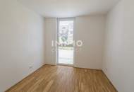 Geförderte 3 Zimmer Wohnung in ruhiger Innenhoflage mit Balkon - Idlhofgasse 70 - Top 021