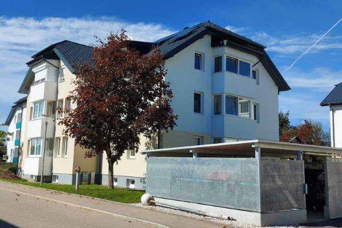 01865 00185 Zimmer Wohnung in Greinsfurth, Wohnung-miete, 651,00,€, 3300 Amstetten
