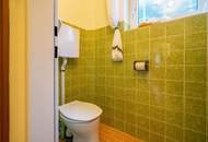 Einfamilienhaus mit schönem Grundstück in TOP-Lage von Frohnleiten