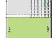 Dachgeschoss 3 Zimmer mit Dachgarten, klimatisiert - provisionsfrei + Jahreskarte Wr. Linien