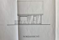 Uraltes, bestehendes Kellerstöckl mit fertiger Zu- und Umbaubewilligung samt Teil- Nutzungsänderung - Baustart kann sofort erfolgen