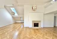 360 TOUR // REPRÄSENTATIVE COTTAGE-VILLA