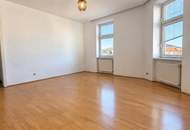 3-Zimmer-Altbauwohnung mit Gestaltungsmöglichkeiten – 1210 Wien