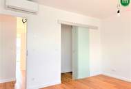 Traumwohnung mit 4 Zimmern, Balkon, Terrasse & Wellnessbereich - Erstbezug in 1210 Wien!