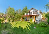 Zwei Häuser – doppelte Möglichkeiten: Wohnen, Genießen & Rendite in Velden am Wörthersee