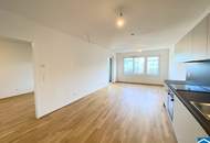 Wunderschöne 2 Zimmerwohnung mit Freifläche