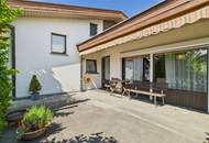 Zuhause ankommen – charmantes Einfamilienhaus mit viel Platz, Gartenidylle und gemütlichem Balkon