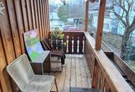 ***Preisreduktion*** Bad Aussee Zentrum: Haus mit 6 Wohnungen und Garten