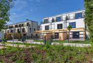 *FRÜHLINGSAKTION* JETZT 5% sparen! Exklusive Reihen- und Doppelhäuser am idyllischen Hunyadi Park mit Blick in den Park im ALTORT MARIA ENZERSDORF!