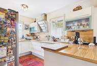 Ihr neues Wohlfühlparadies in Trumau: Stilvolles Einfamilienhaus mit überdachtem Pool!