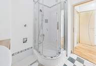 Helle 2-Zimmer-Wohnung in zentraler Lage nahe Schönbrunn und U4