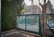 Frisch renoviert! Make your dreams come true! Traumlage + Traumhaus + Indoor Pool + Sauna + Toller Wienblick + Grün wohin das Auge reicht! Enjoy life!